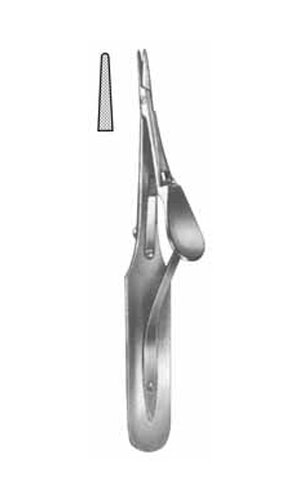 Micro Needle Holders